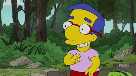 The Simpsons Season 26 Episode 18 Peeping Mom .